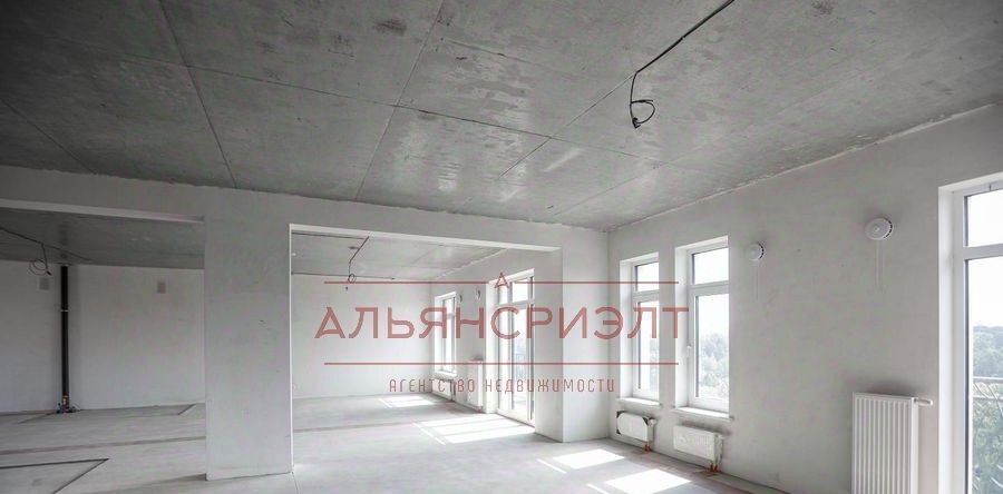 квартира г Новосибирск р-н Заельцовский Заельцовская ул Победы 55/1 ЖК «Жуковка» фото 19