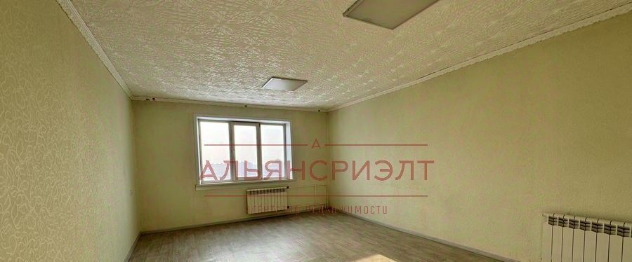 квартира г Новосибирск р-н Октябрьский Золотая Нива ул Виталия Потылицына 13 Плющихинский фото 7