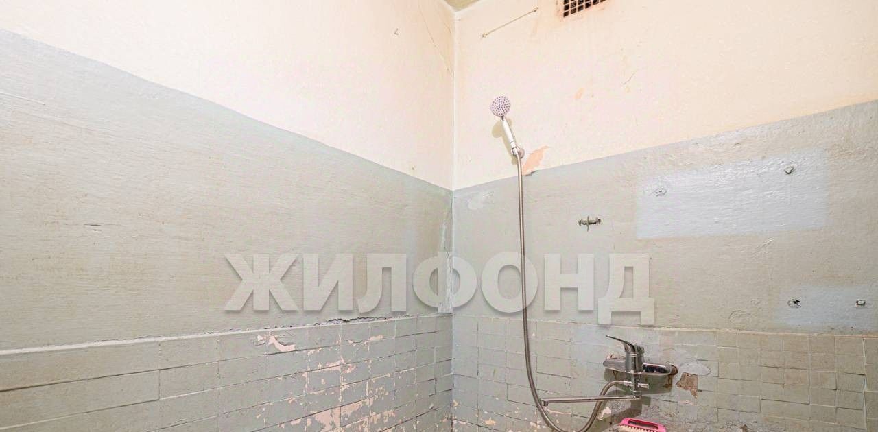 квартира г Новосибирск ул Степная 34 Площадь Маркса фото 9