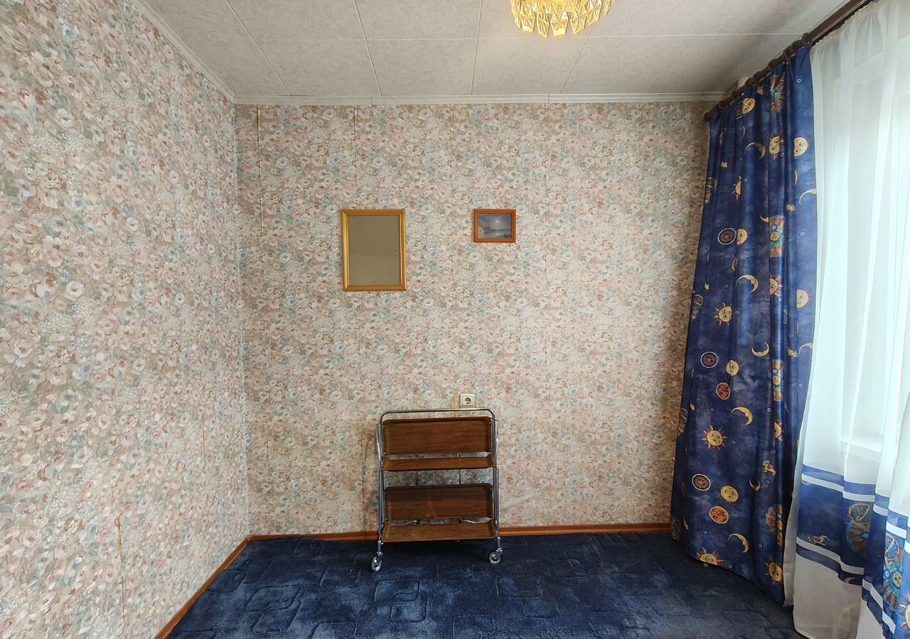 квартира г Норильск ул Рудная 35с/2 фото 13
