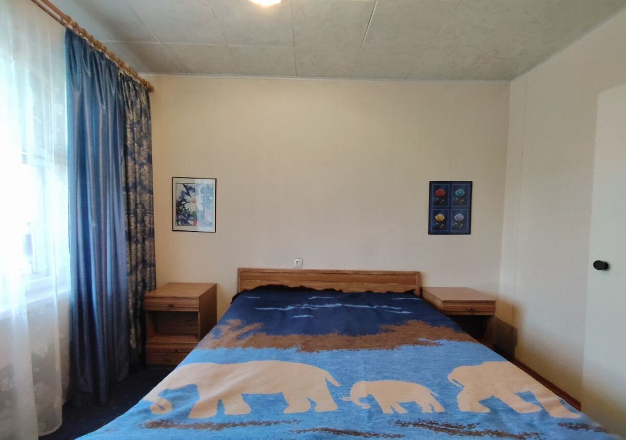 квартира г Норильск ул Рудная 35с/2 фото 20