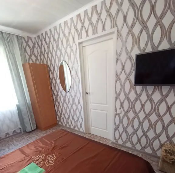дом г Феодосия пгт Курортное ул Подгорная 6к фото 4