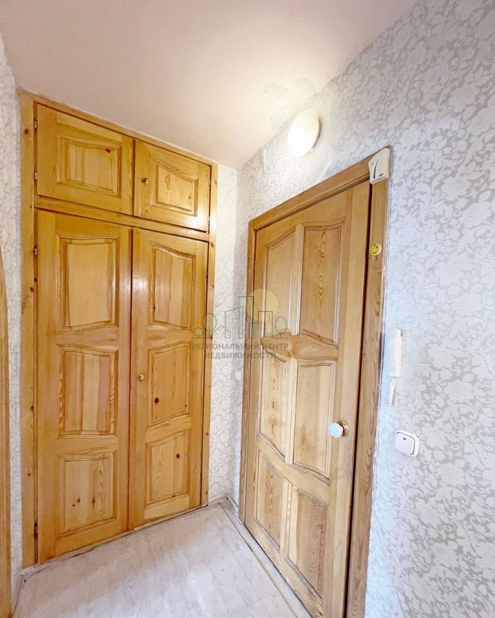 квартира г Иркутск р-н Октябрьский пр-кт Маршала Жукова 13б фото 9
