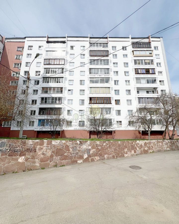 квартира г Иркутск р-н Октябрьский пр-кт Маршала Жукова 13б фото 27