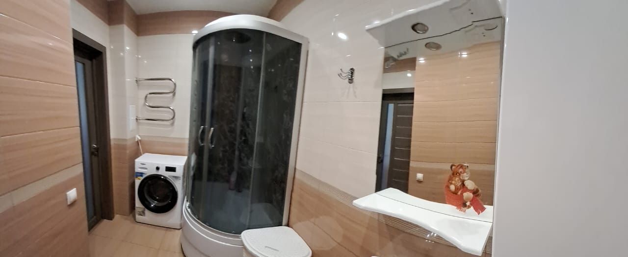 квартира г Омск р-н Октябрьский ул Куйбышева 113 фото 14