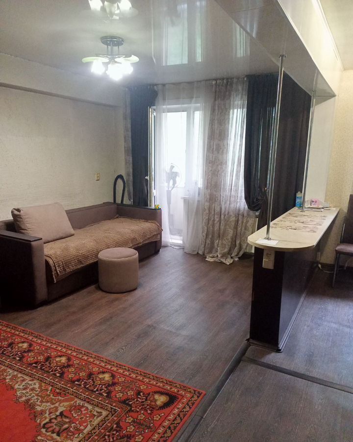квартира г Бийск АБ район ул Декабристов 11 фото 1
