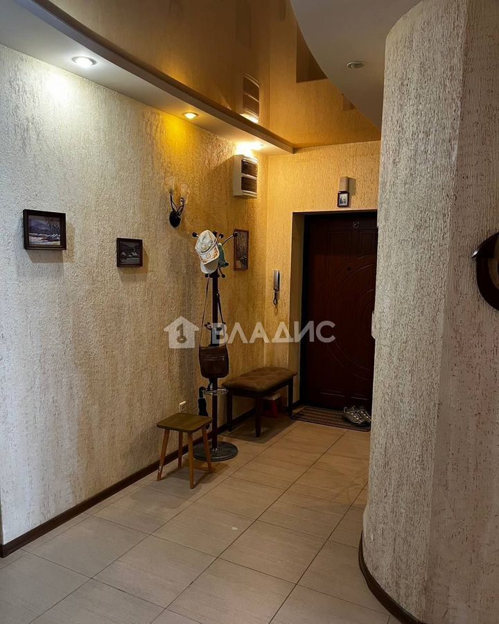 квартира г Волгоград р-н Советский ул им. Тулака 1а фото 25