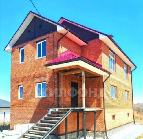 с Краснореченское фото с Краснореченское фото