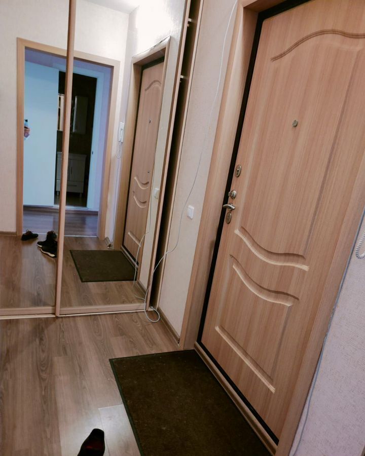 квартира г Челябинск р-н Центральный ул Петра Сумина 14 фото 13