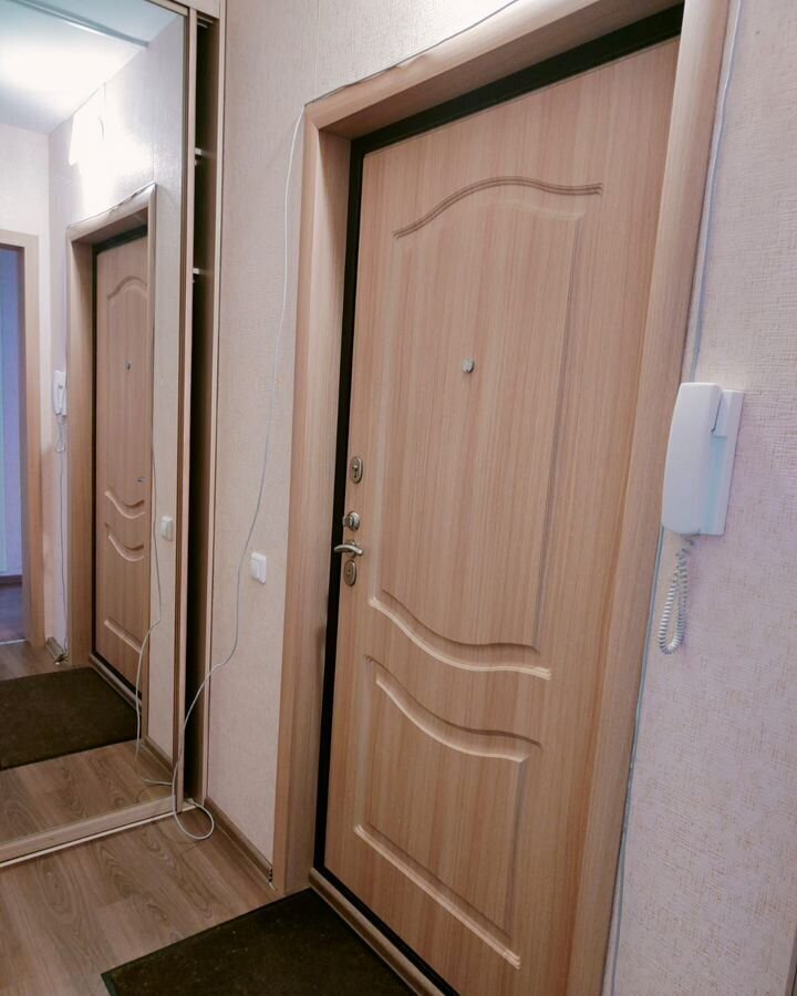 квартира г Челябинск р-н Центральный ул Петра Сумина 14 фото 17