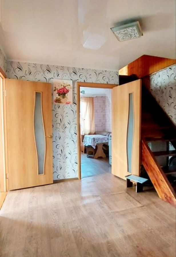 дом г Омск р-н Кировский ул 7-я Кировская 30 фото 5