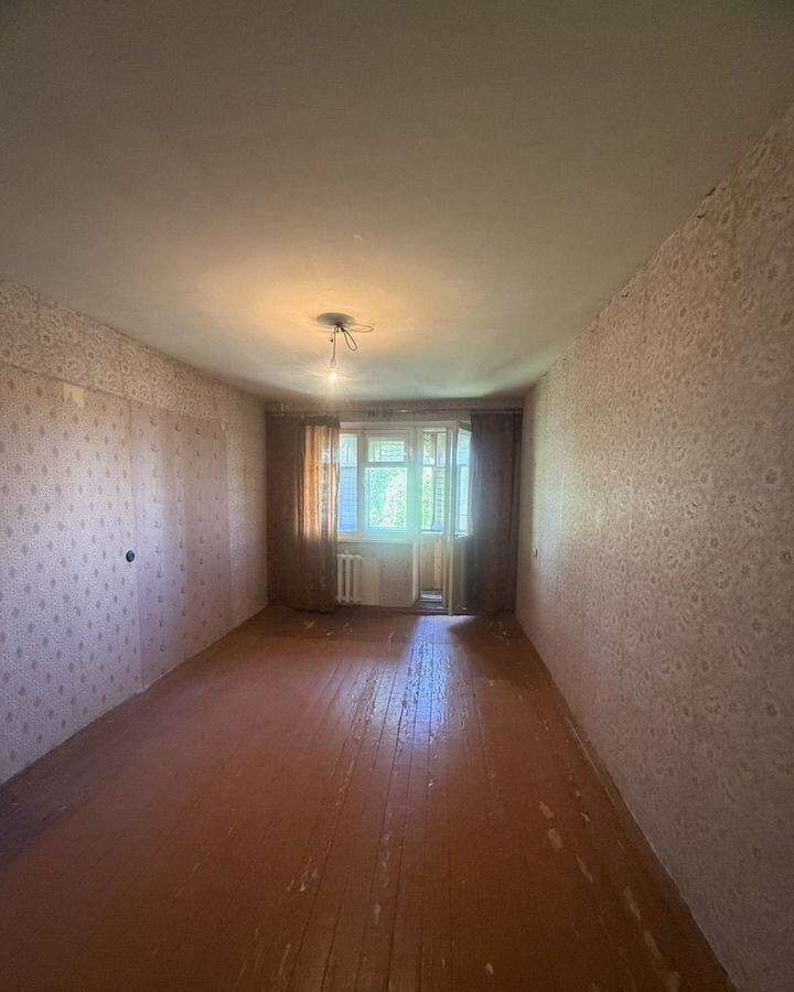 квартира г Салават ул Калинина 58 фото 3