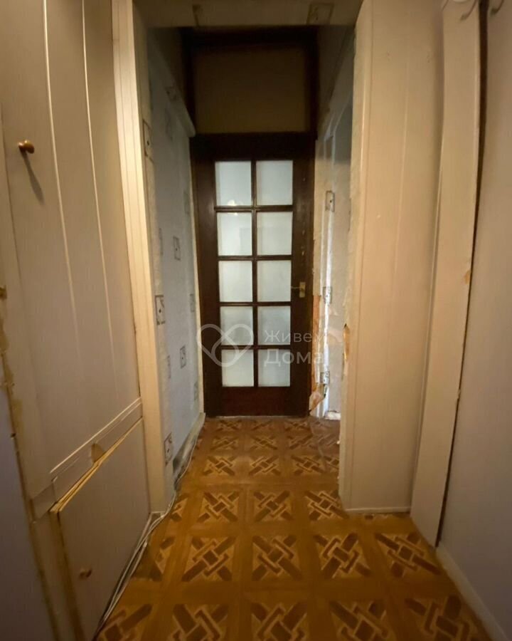 квартира г Волгоград р-н Дзержинский пр-кт Маршала Жукова 109 фото 13