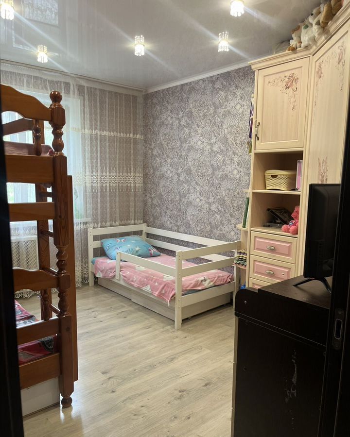 квартира г Энгельс пр-кт Строителей 19 Энгельсский р-н, муниципальное образование фото 16