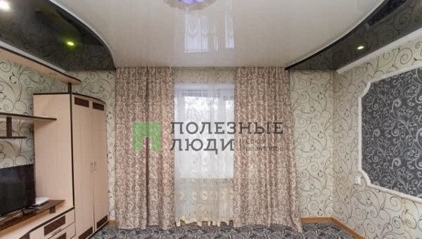 квартира г Красноярск р-н Ленинский ул Солнечная 10 фото 1