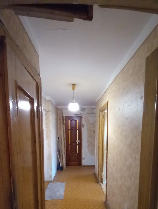 квартира г Ростов-на-Дону р-н Пролетарский пр-кт 40-летия Победы 91 фото 9