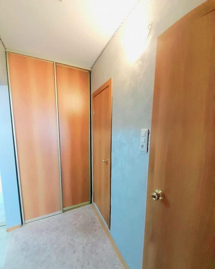квартира г Копейск пр-кт Славы 26 Копейский г. о. фото 6
