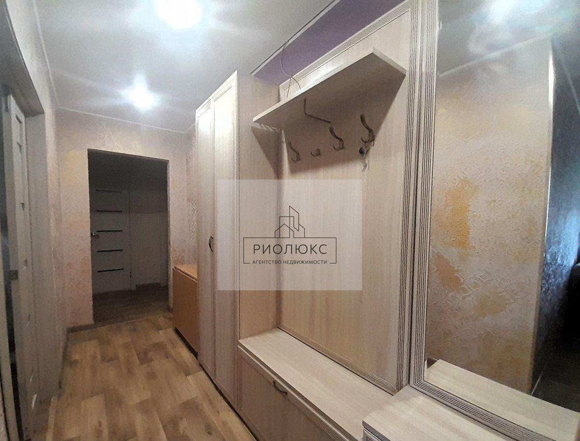 квартира г Магнитогорск р-н Орджоникидзевский ул Калмыкова 7 фото 1