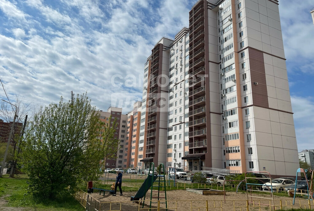 квартира г Омск ул Шебалдина 31 фото 20