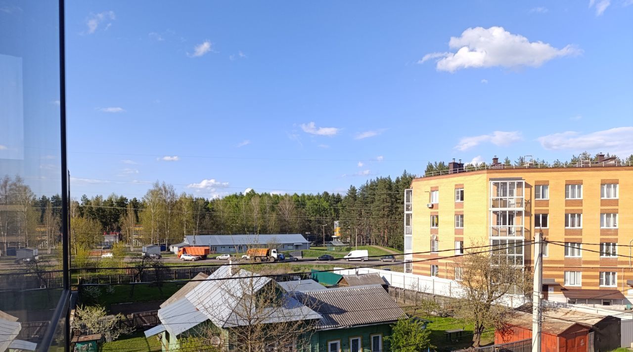 квартира г Ярославль р-н Заволжский ул 4-я Яковлевская 17 фото 18