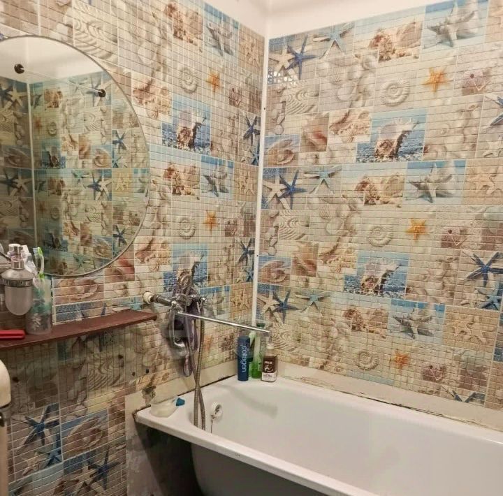 квартира г Нижний Тагил р-н Тагилстроевский ул Захарова 11 фото 16