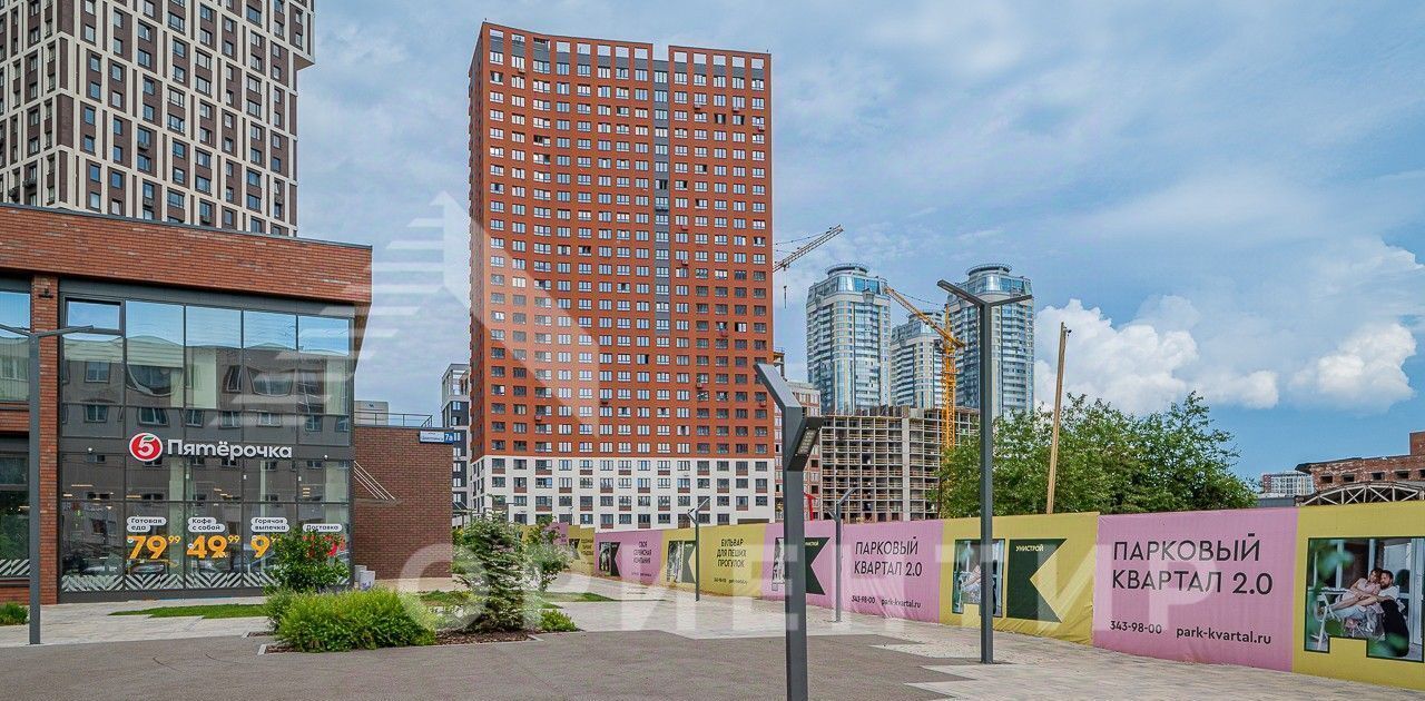 квартира г Екатеринбург Геологическая ул Машинная 4 фото 5