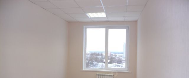 г Усинск фото