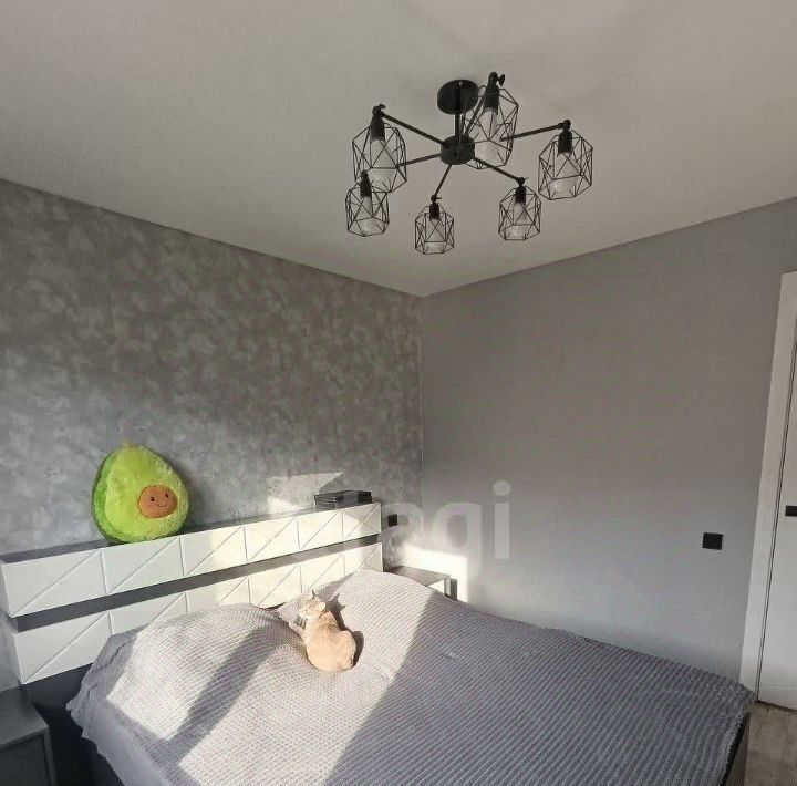 квартира г Чита р-н Центральный ул Красных Коммунаров 21 фото 6