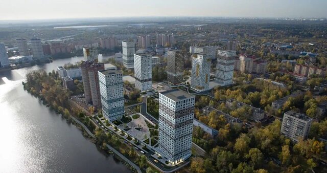 проезд 2-й Фабричный корп. 1. 2 фото