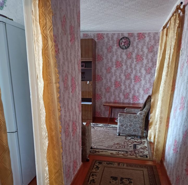 квартира г Зима ул Каландарашвили 4 фото 3