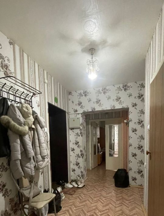 квартира р-н Зеленодольский г Зеленодольск ул Карла Маркса 11 фото 5