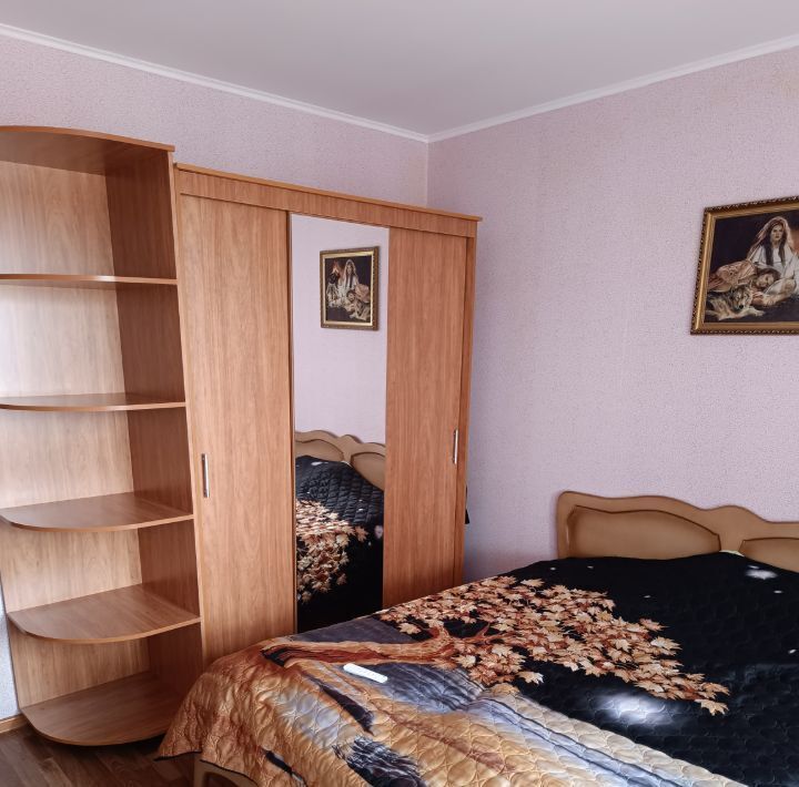 квартира г Курск р-н Центральный пр-кт Анатолия Дериглазова 61 фото 8