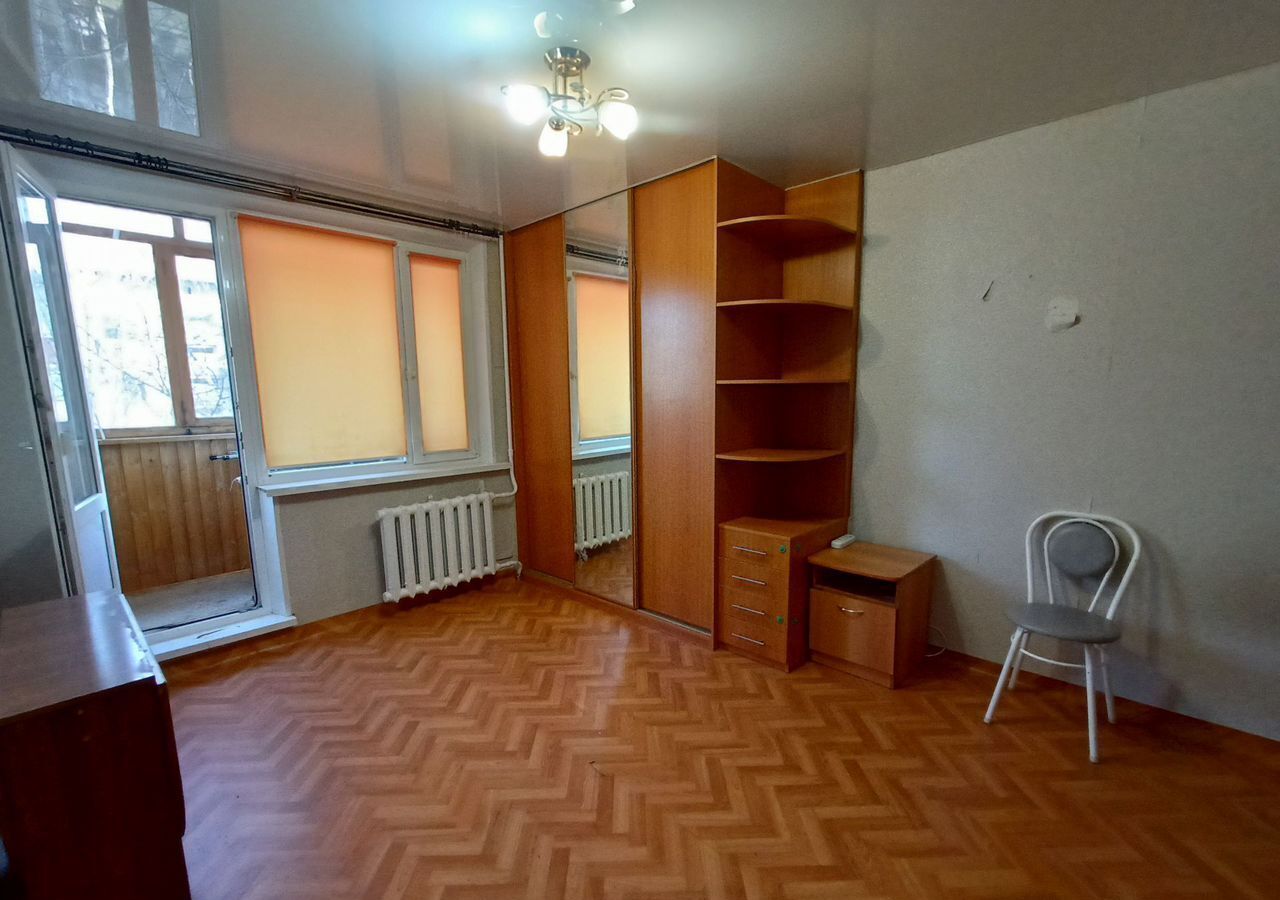 квартира г Нефтеюганск 12-й мкр-н, 32, Тюменская обл. фото 4