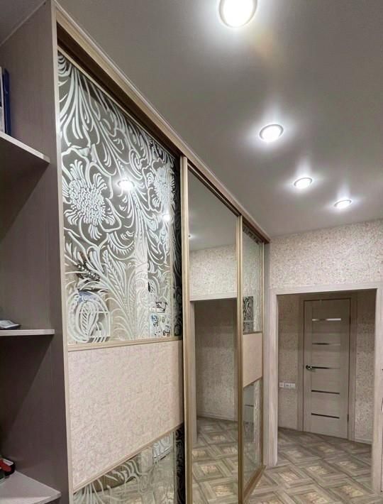 квартира г Усть-Кут ул Коммунистическая 11 фото 21
