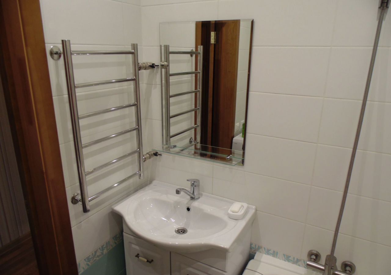 квартира г Королев мкр Юбилейный ул М.К.Тихонравова 38/2 фото 8