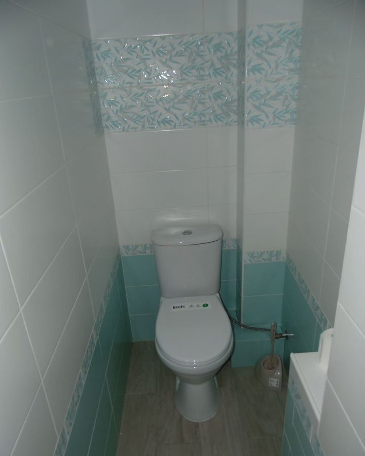 квартира г Королев мкр Юбилейный ул М.К.Тихонравова 38/2 фото 12