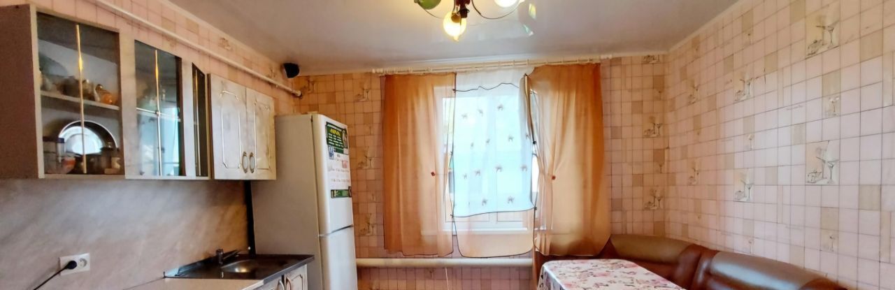 дом г Омск р-н Кировский ул 7-я Кировская 30 фото 4