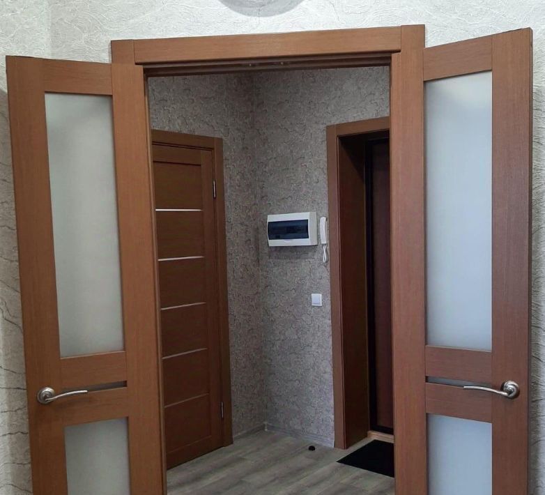 квартира г Курган Шевелёвка ул Карельцева 113 фото 4
