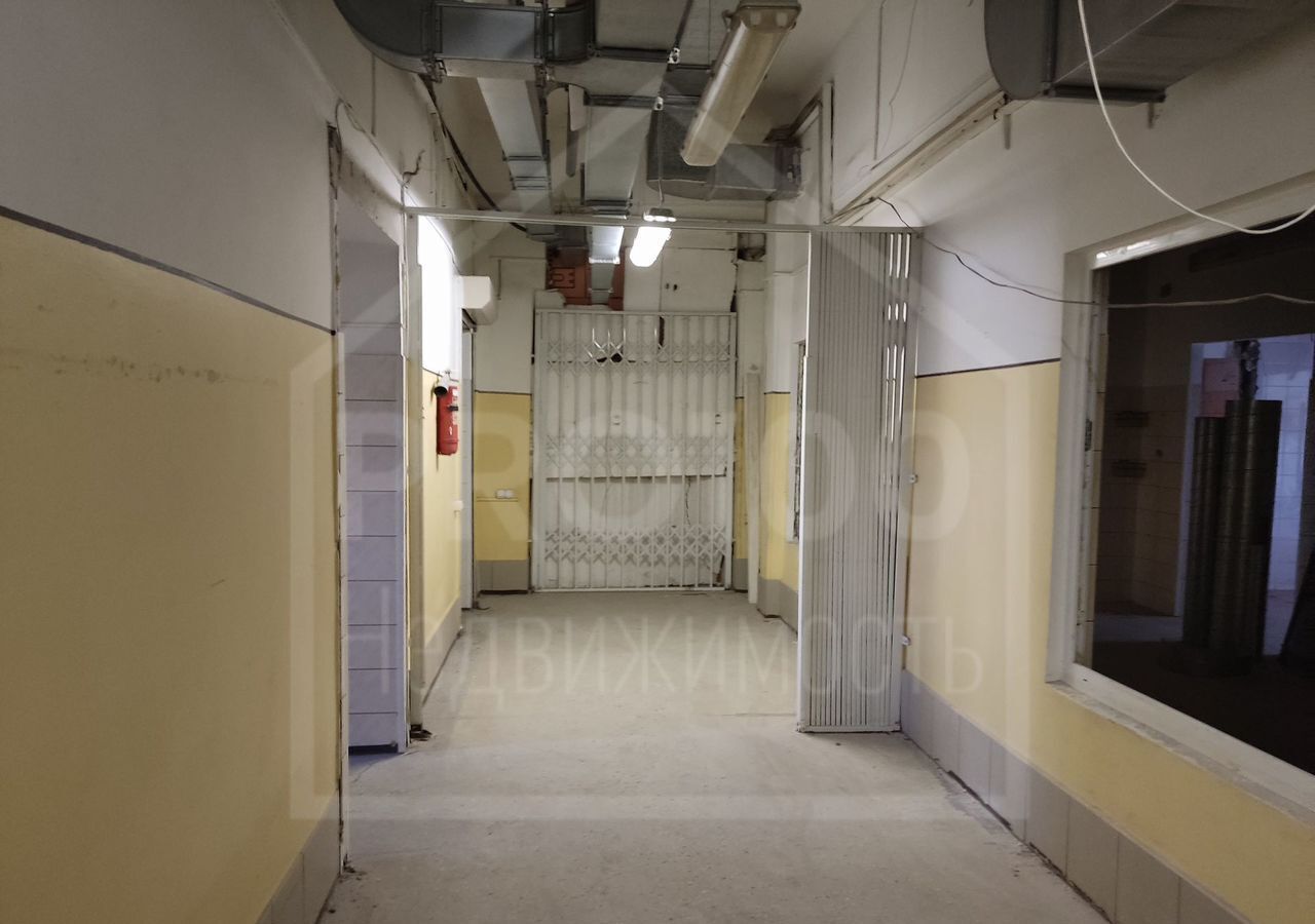 свободного назначения г Омск р-н Центральный ул 10 лет Октября 113 фото 7