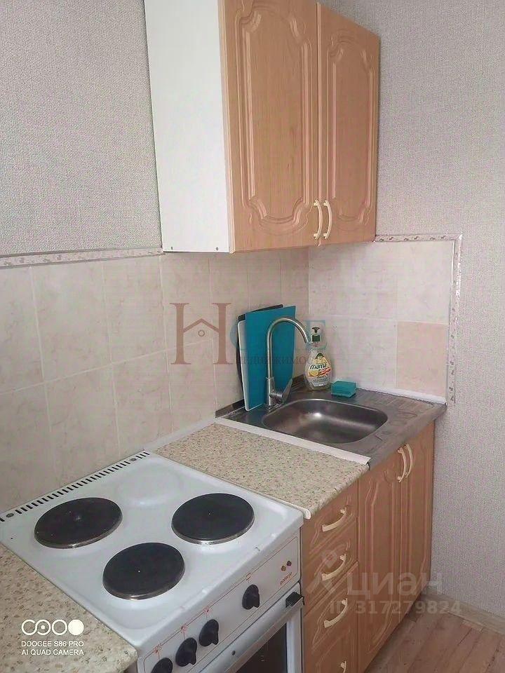 квартира г Новосибирск р-н Дзержинский ул Фрунзе 59/2 фото 2