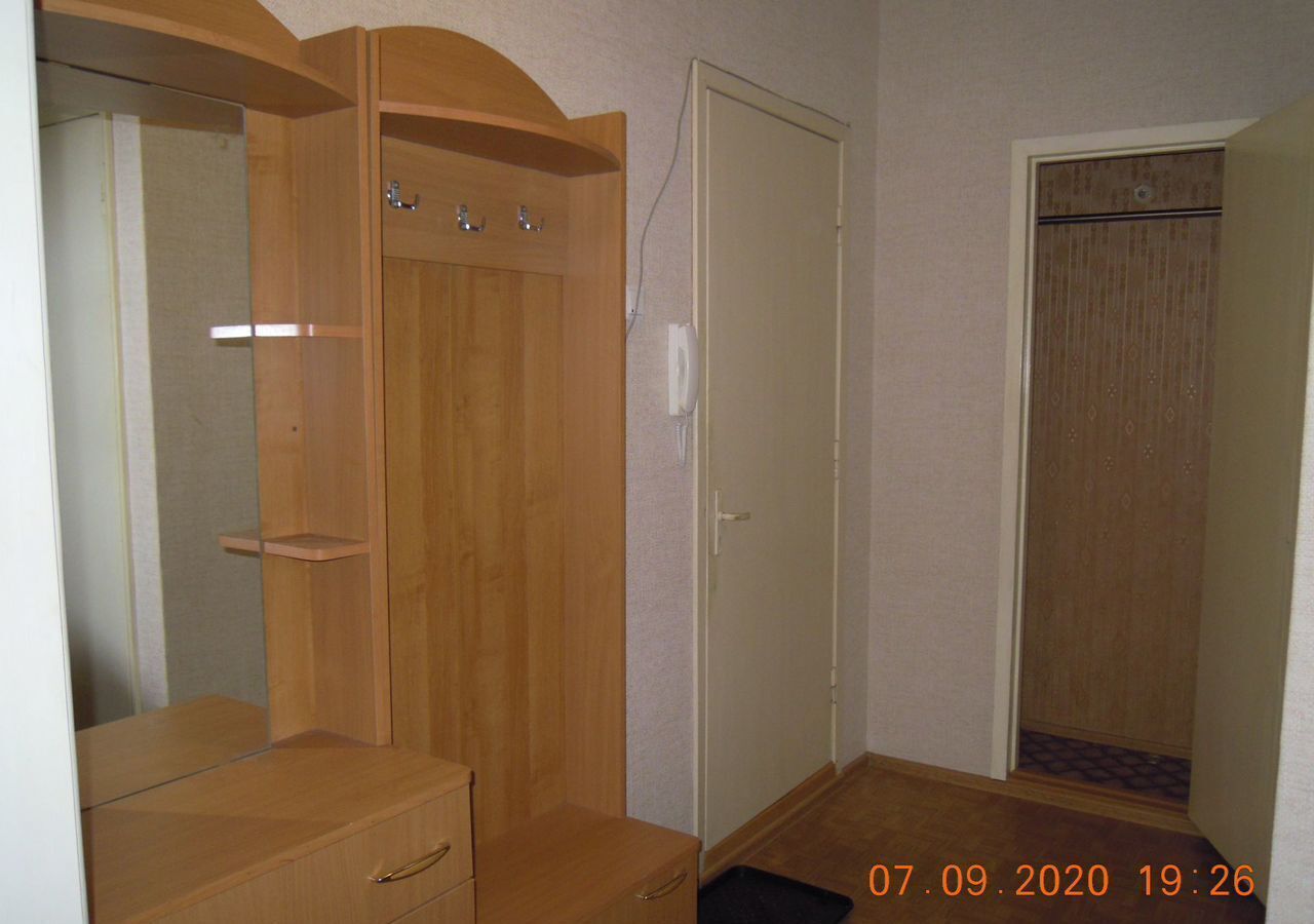 квартира г Петрозаводск р-н Древлянка б-р Интернационалистов 19 фото 8