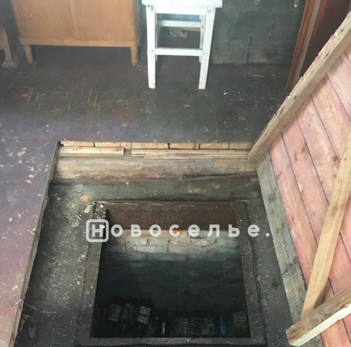 дом г Рязань р-н Железнодорожный снт Комета 235 фото 10