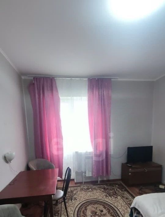 квартира г Нягань р-н мкр 6 4 фото 5