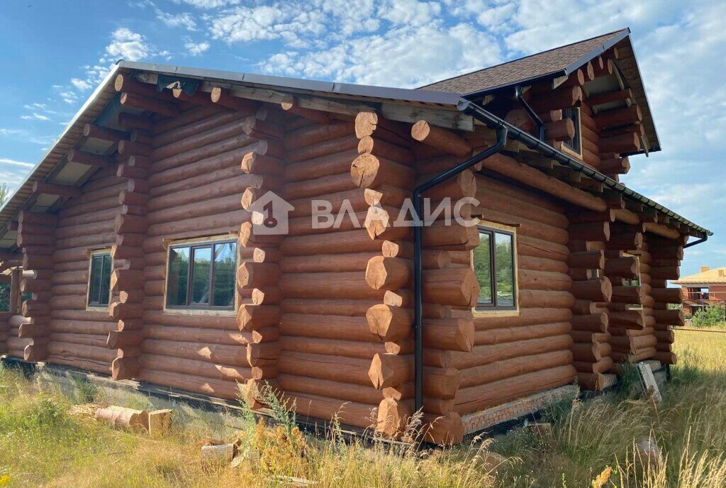 дом г Владимир с Кусуново ул Кусуновская фото 2