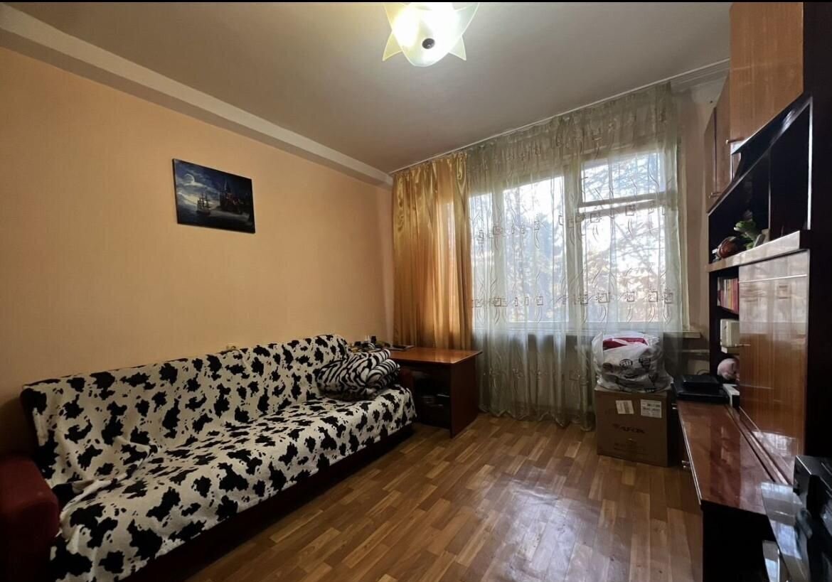 квартира г Ессентуки ул Баррикадная 2 фото 6