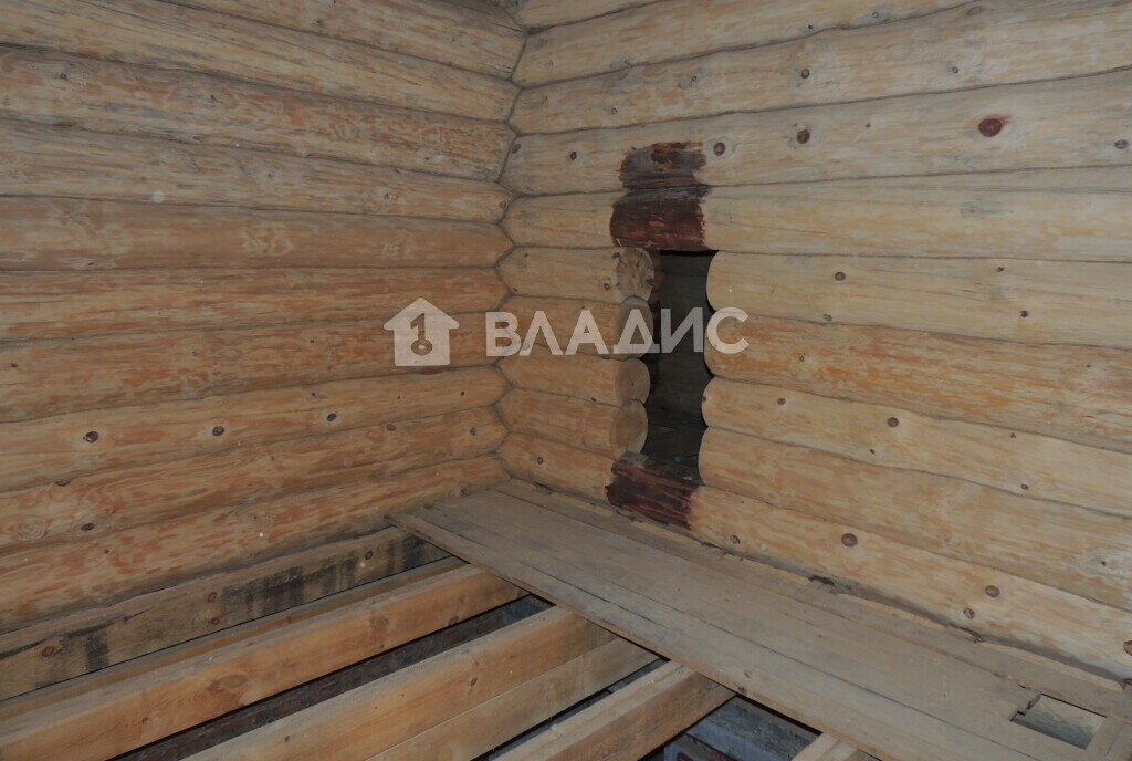 дом г Владимир с Кусуново ул Кусуновская фото 7