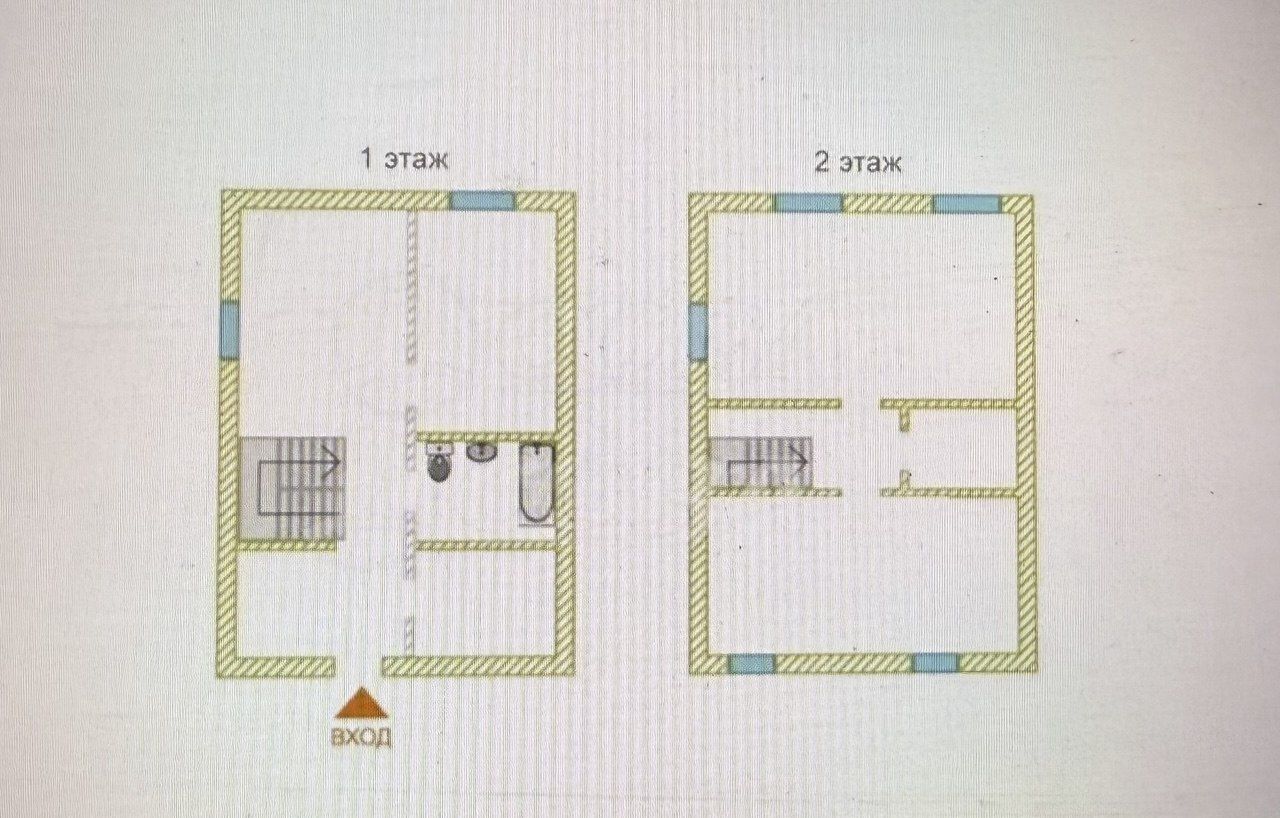 дом г Тюмень р-н Центральный снт Надежда-2 фото 6