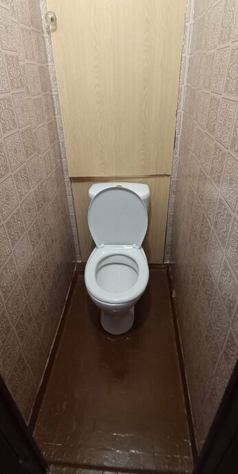 квартира г Тольятти р-н Автозаводский 2 квартал ул Революционная 18 фото 1
