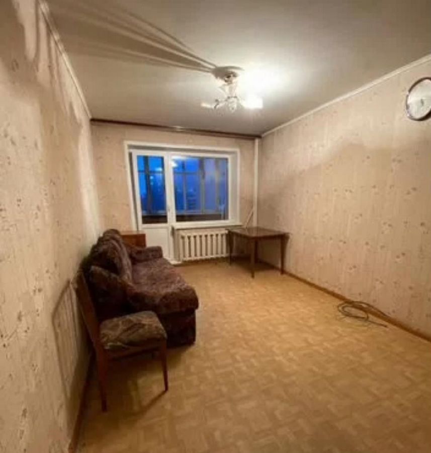 квартира г Барнаул р-н Индустриальный ул Антона Петрова 229 фото 1