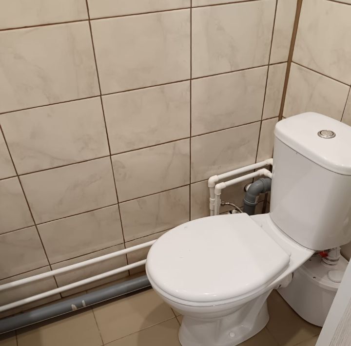 квартира г Красноярск р-н Свердловский пер Медицинский 16а фото 9